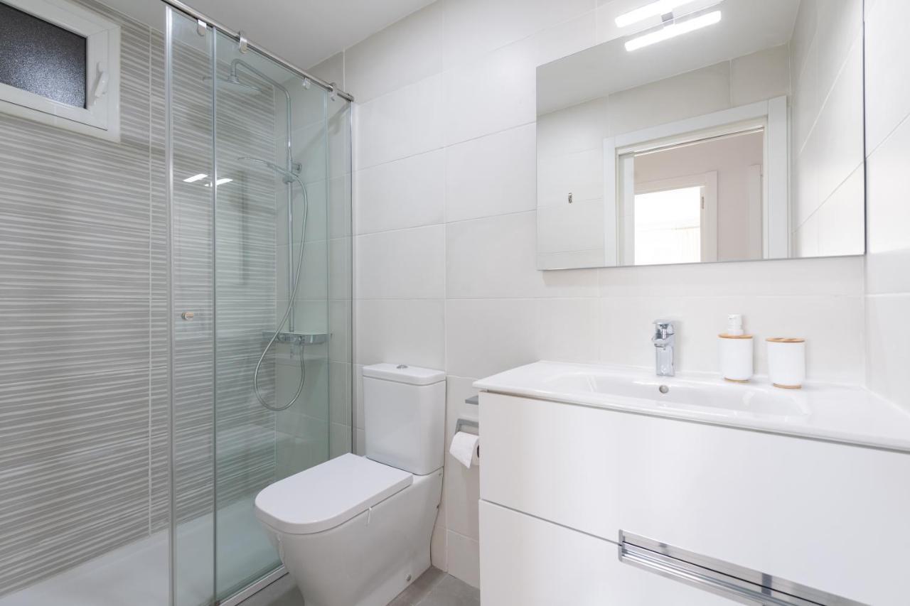 Living Las Canteras Homes - Bright Beachfront Las Palmas de Gran Canaria Eksteriør bilde